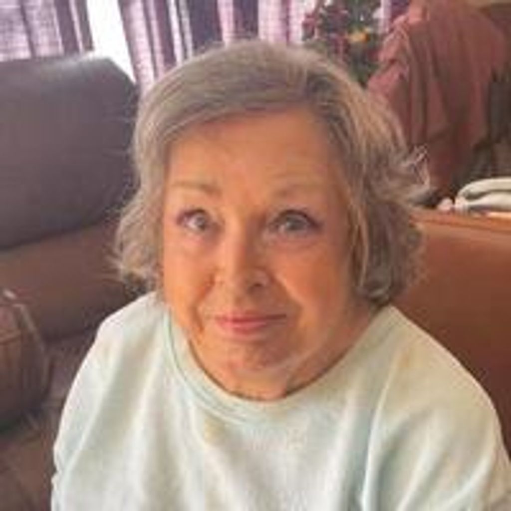 Gloria Phillips Hughes