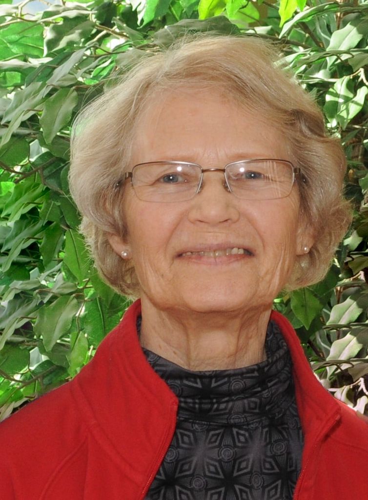 Lois A. Olsen