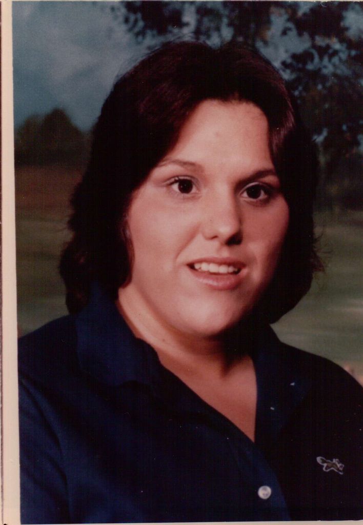 Amanda Jane Smith
