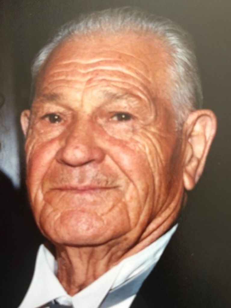 Vincenzo Micciche Profile Photo