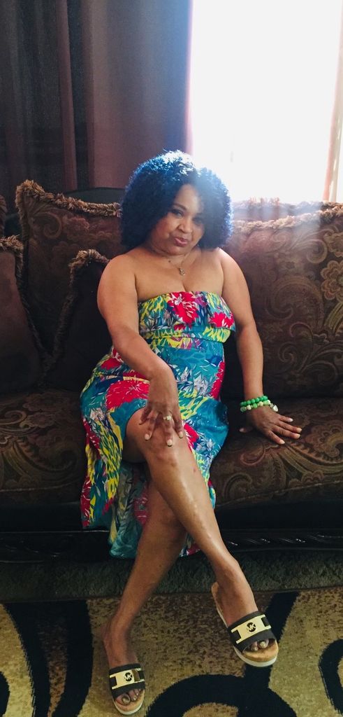 Monique Brown