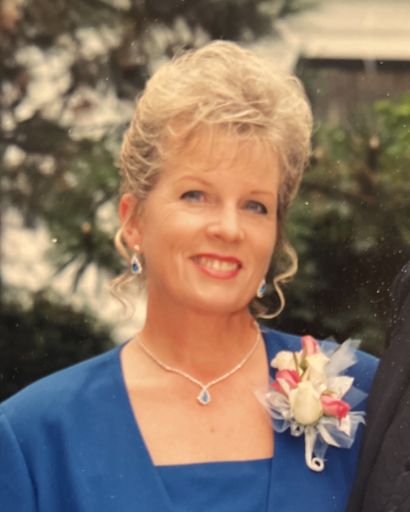 Marcia M. Poleon's obituary image