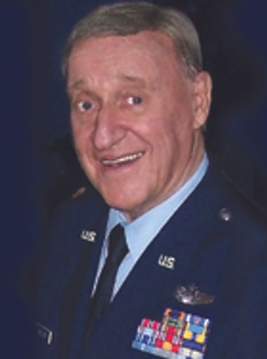 Major Robert Mueller Profile Photo
