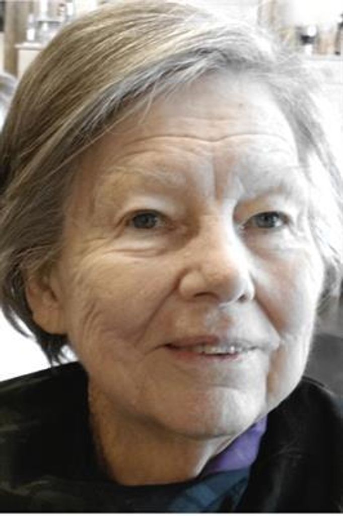 Katherine  Brooks Rogers