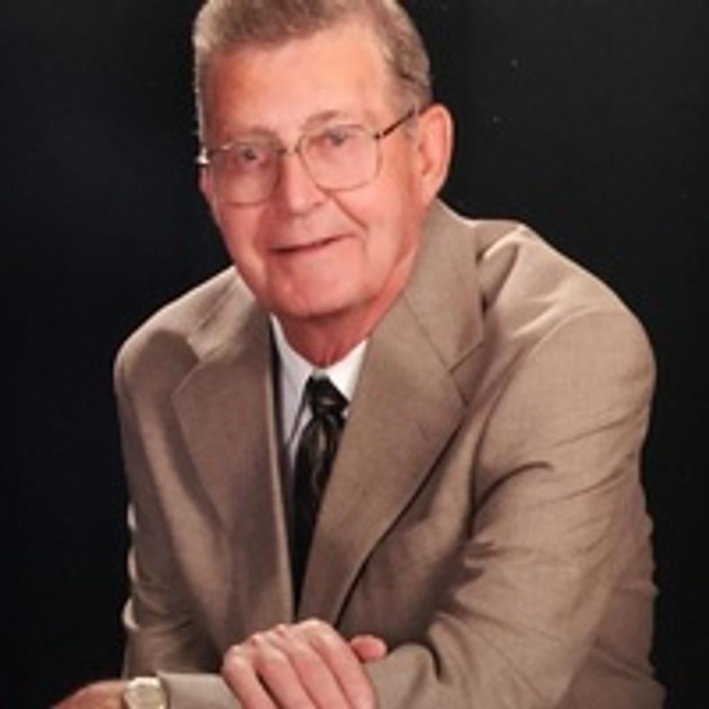 Fletcher Seabolt