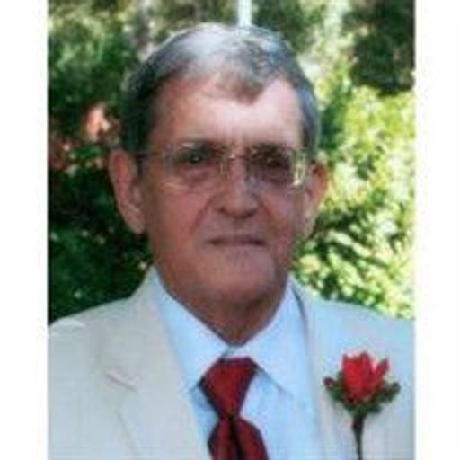 Wesley Schottman Profile Photo