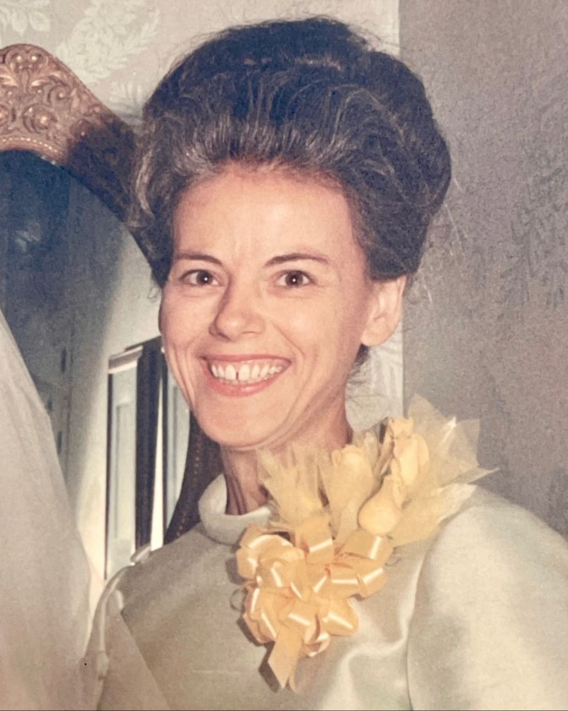Mary Floyce Bramblett Profile Photo