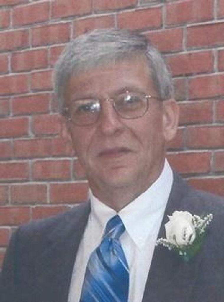 Howard L. Adkins