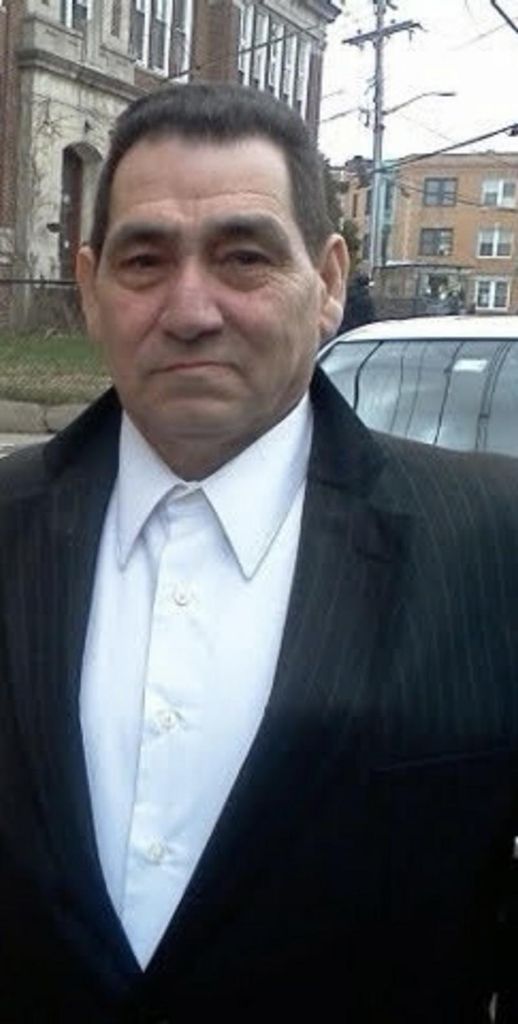 Jose A. Cordero Quiles