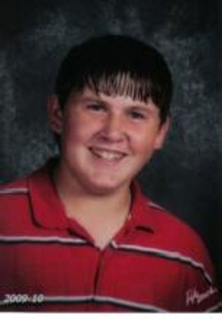 Bryce Stropes