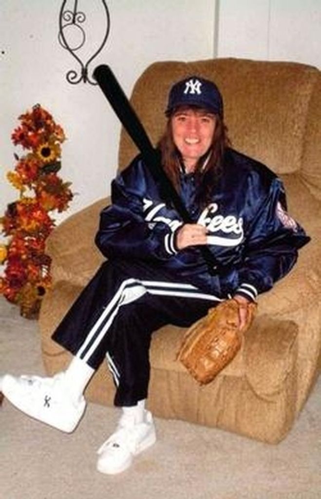 Brenda M. Merritt Profile Photo
