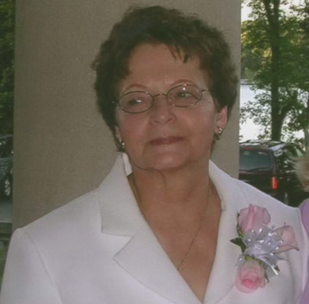 Joan Barbara Swihart Profile Photo