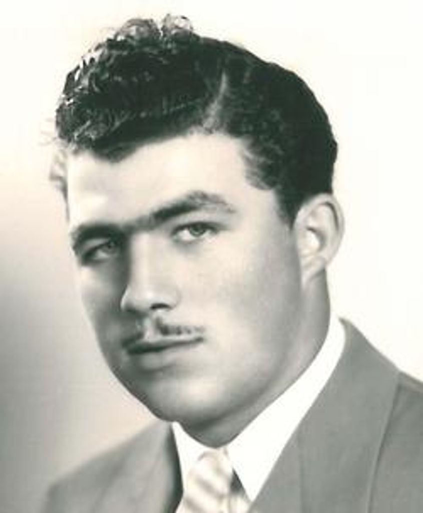 Anthony Richard Domingos