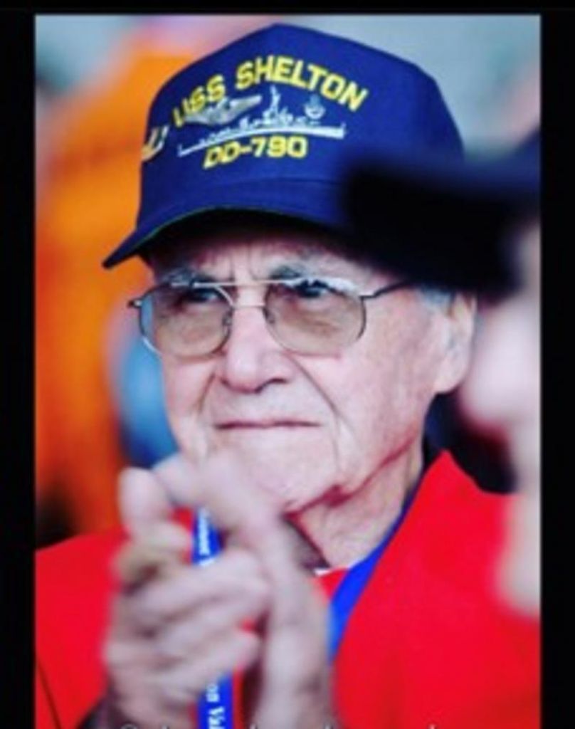 John E. Schultz, Sr. Profile Photo