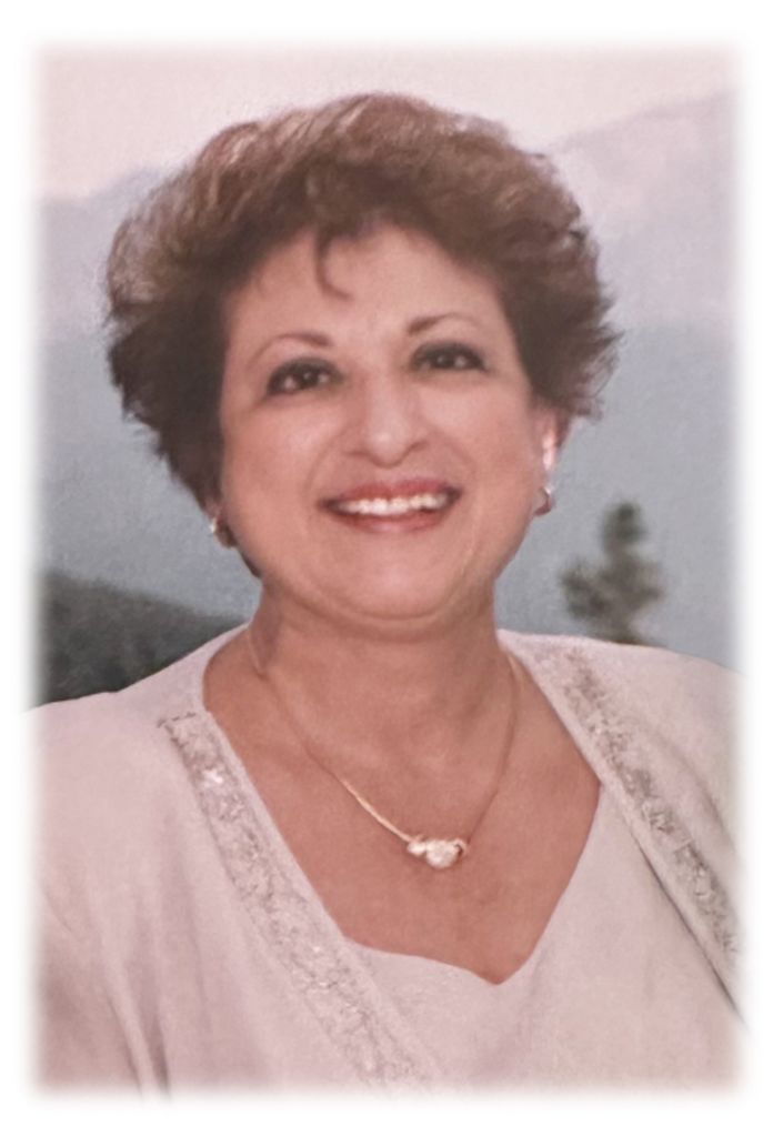 Shirley Ann Pullar Profile Photo