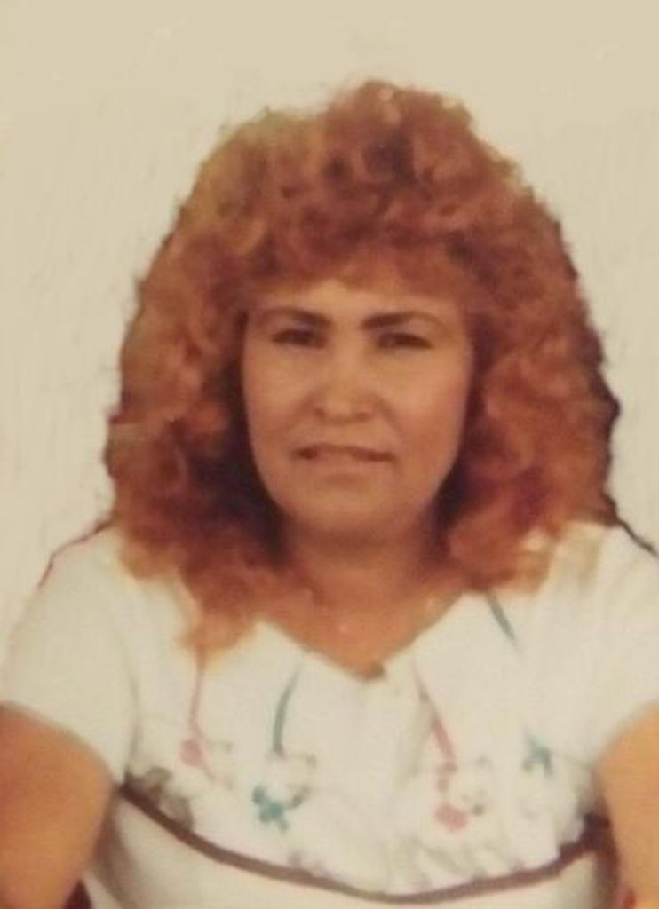 Josefina Ramirez Profile Photo