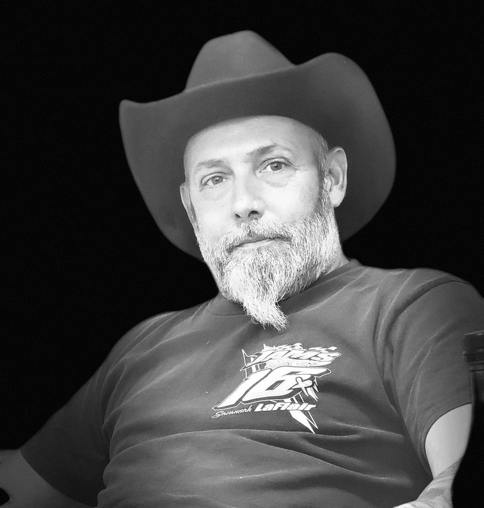 Eric L. McArdell Profile Photo