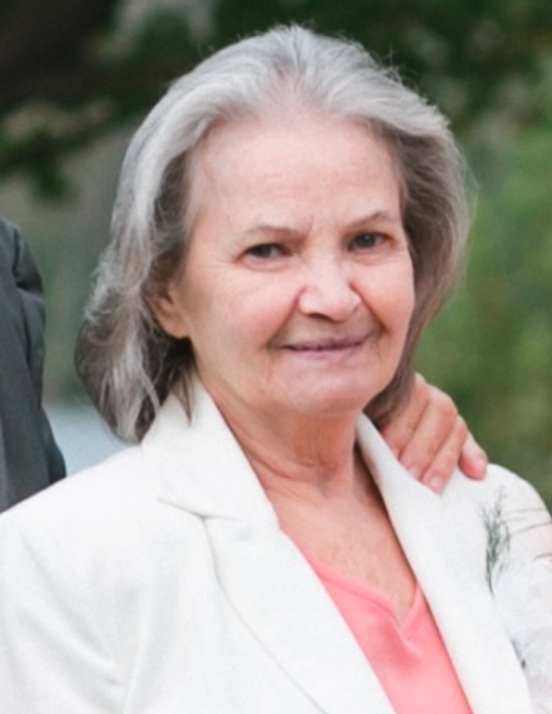 Iris June Harris