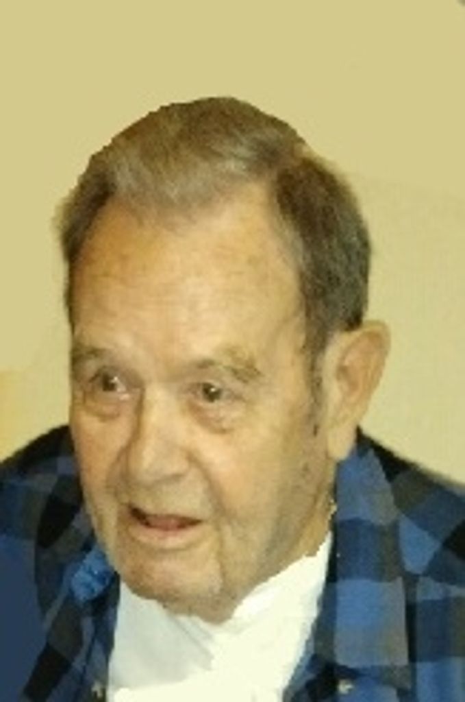 Vernon Richardson