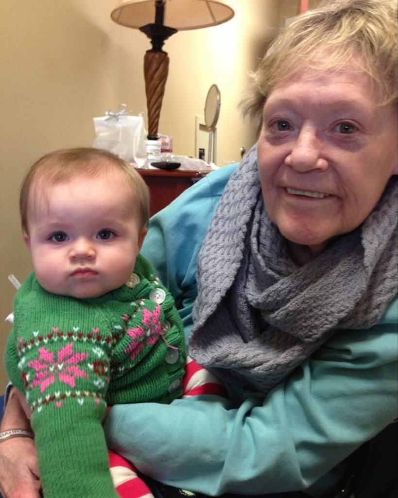 Carol L. Bahr Profile Photo