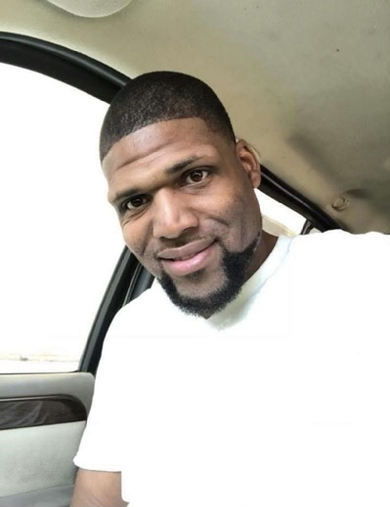 Telephous Alex Mckinney, Jr. Profile Photo