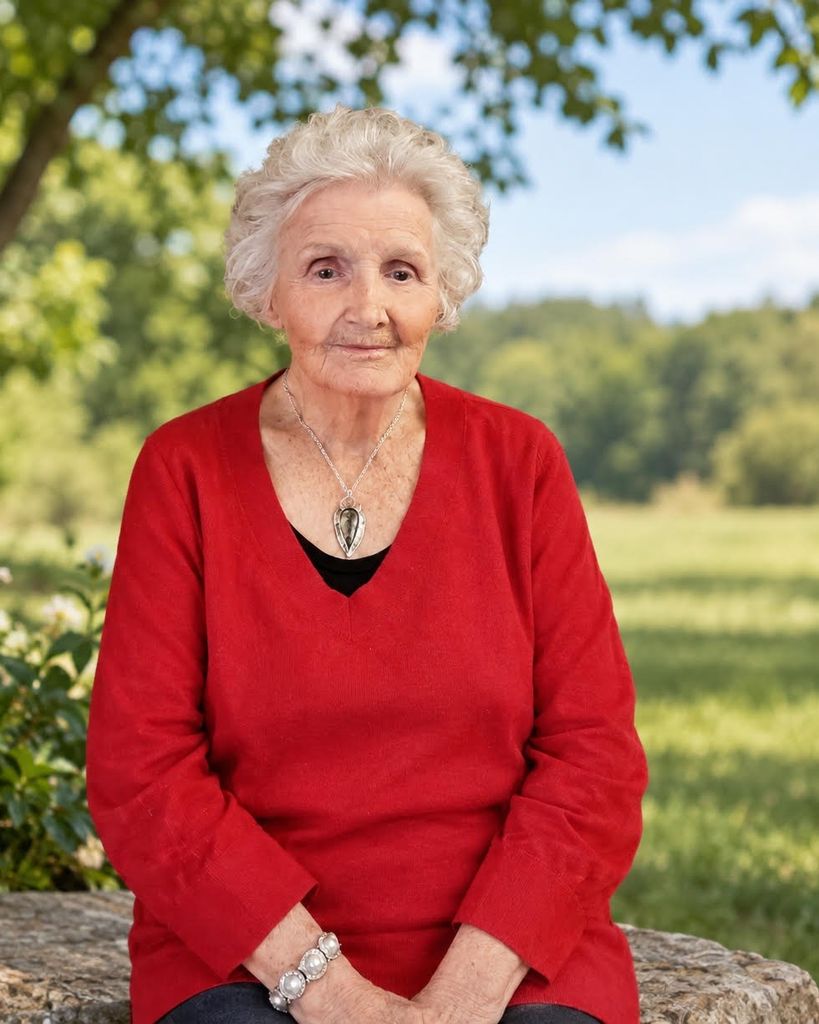 Nelda Ruth Joyner Profile Photo