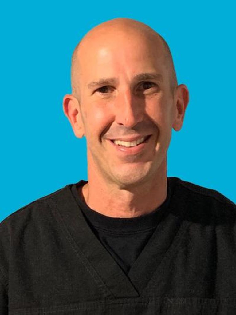 David Michael Andrews