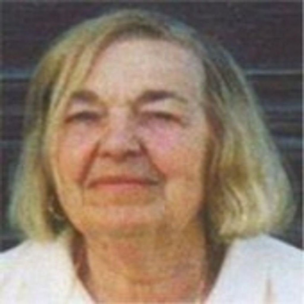 Betty J. Moskowitz