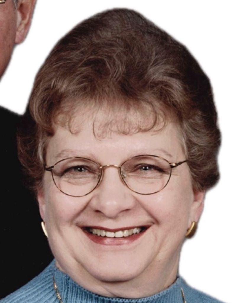 Lorraine Evelyn Wittig