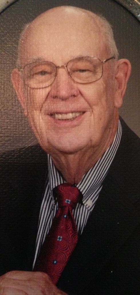 Robert E. Buis