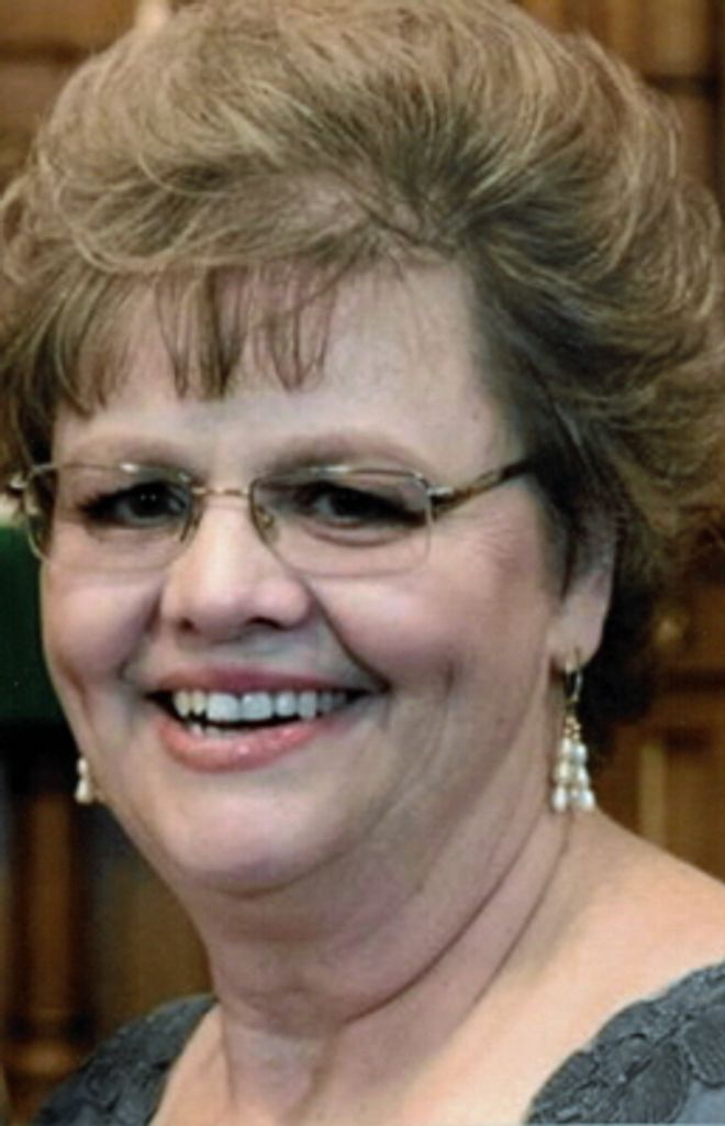 Diane Margaret Dahlke