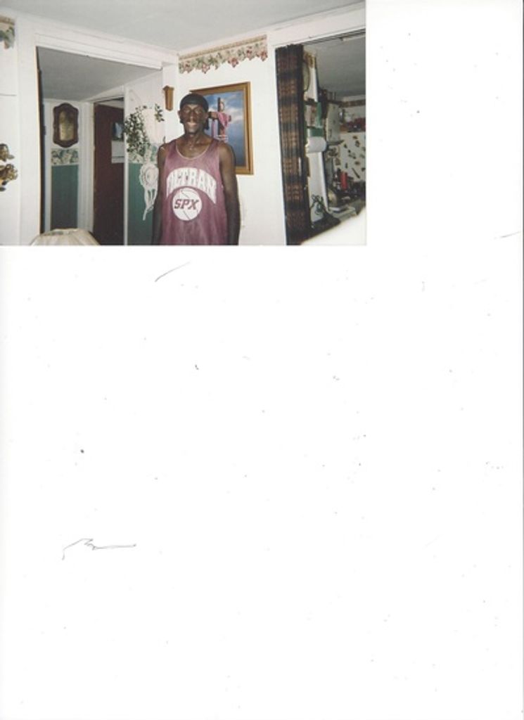 Jimmie Nathaniel, Jr.