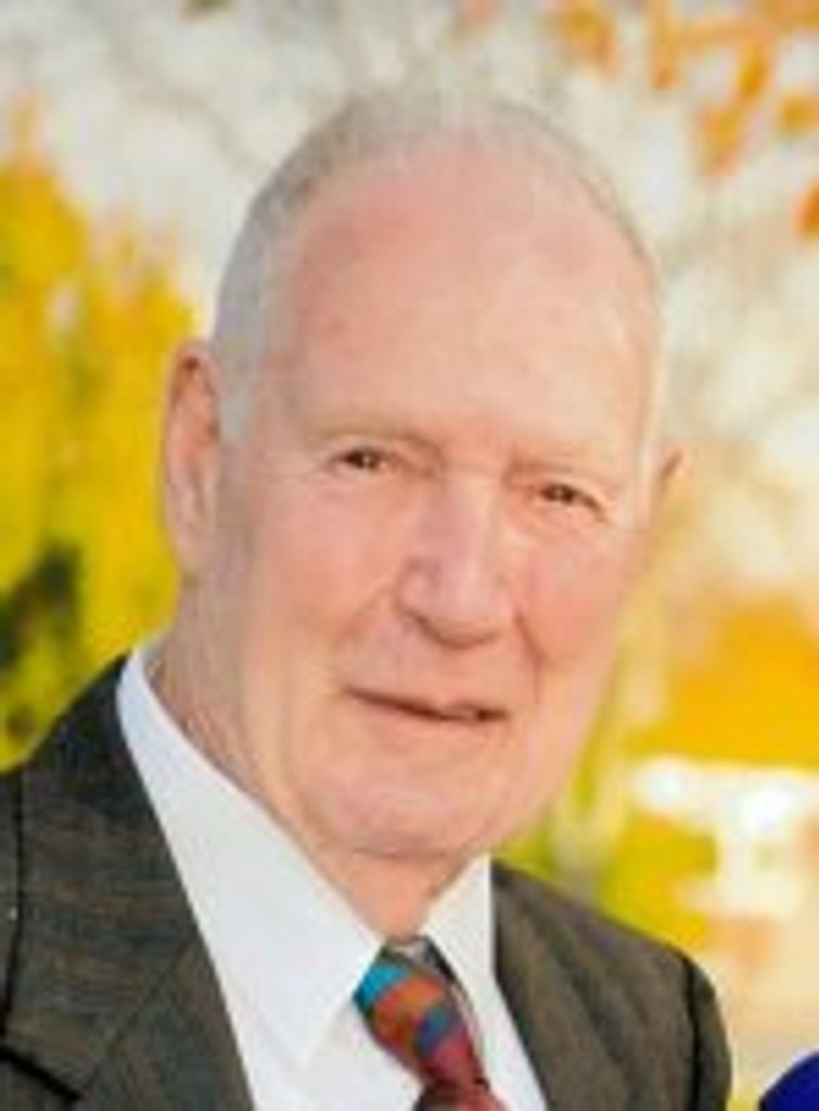 Michael Mchugh