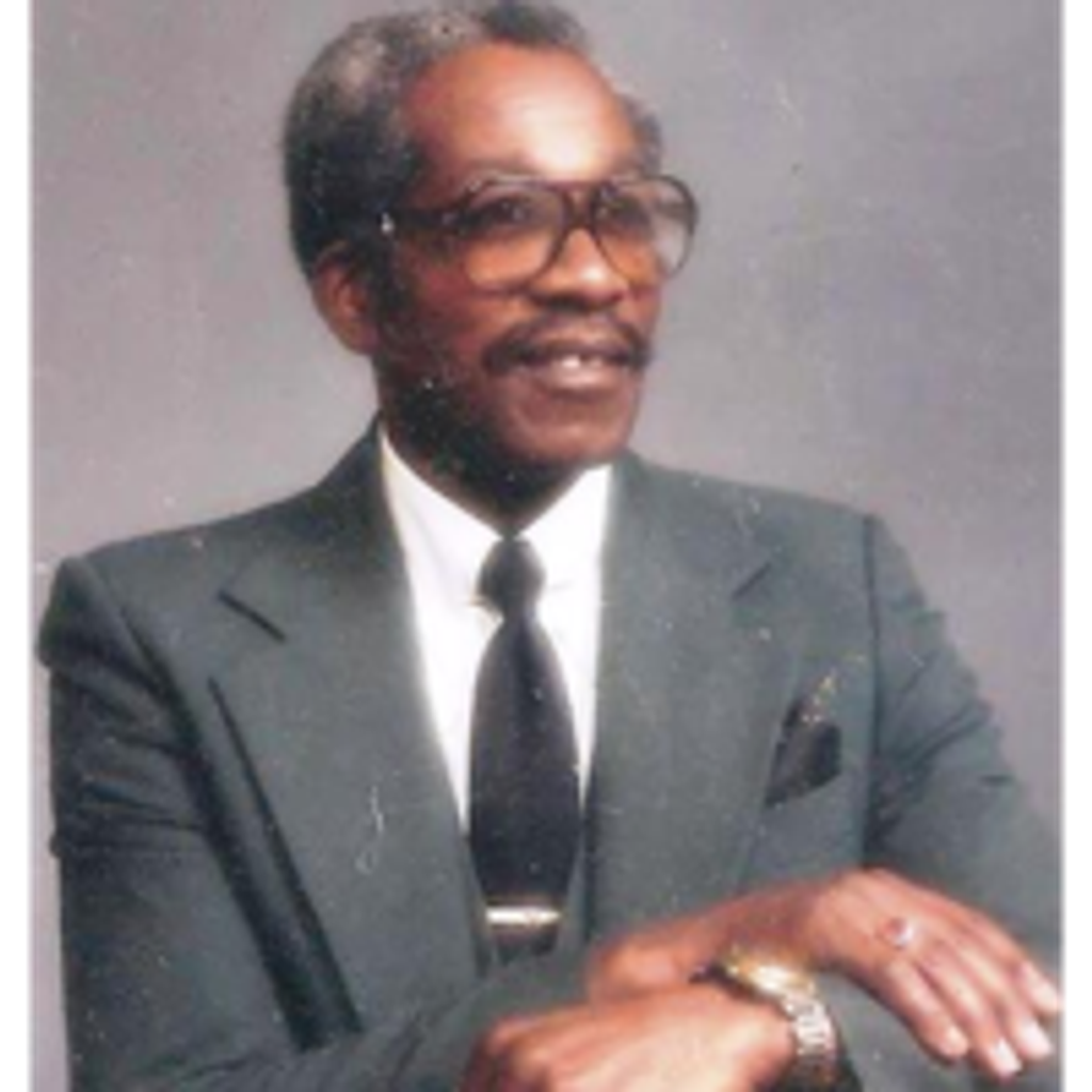Curtis L. Jones Sr.