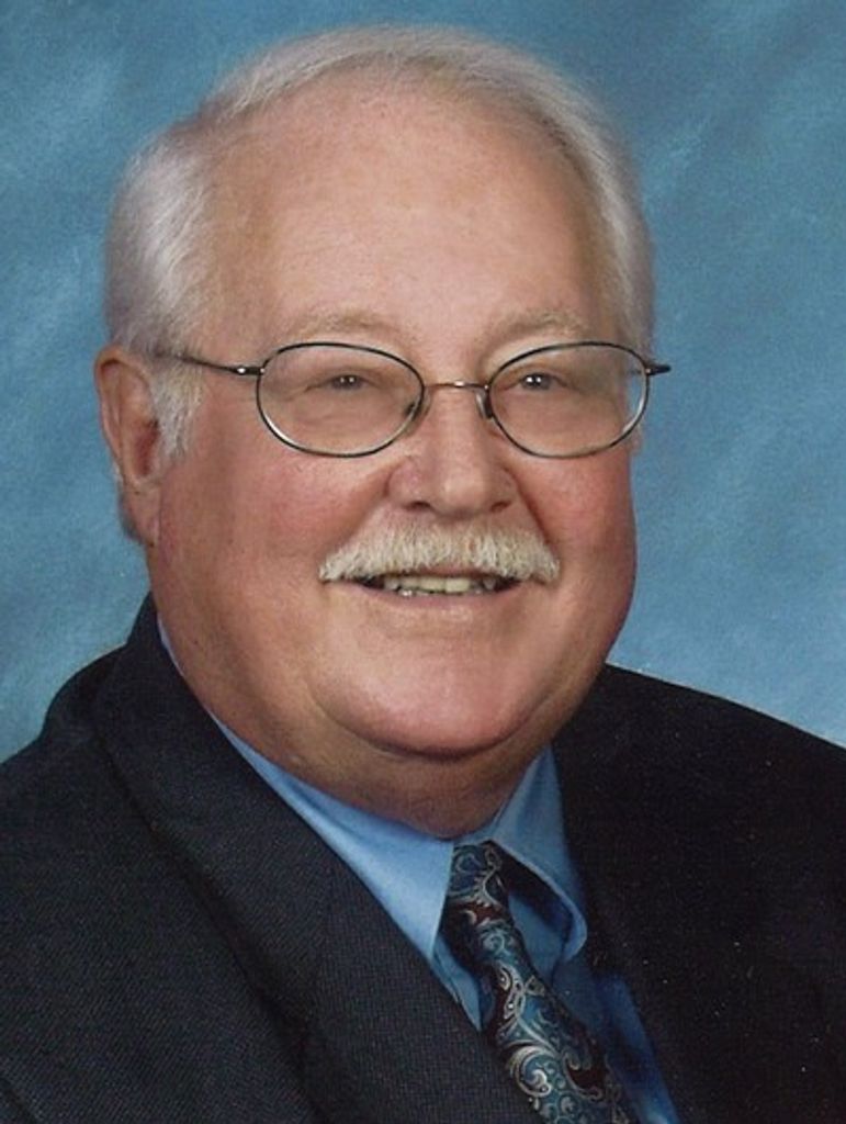 Robert Hargett Profile Photo