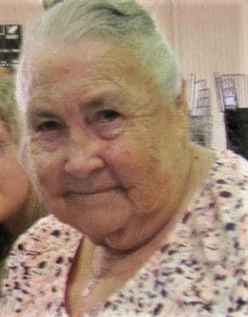 Betty Frazier