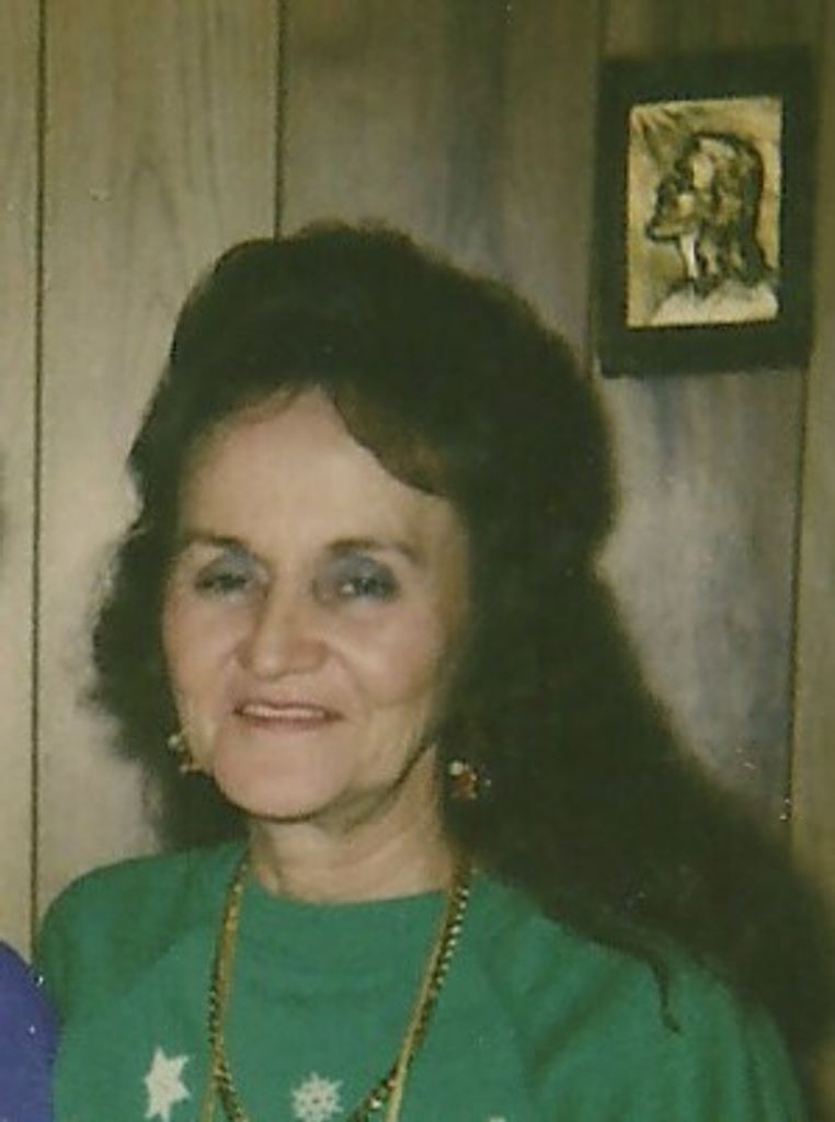 Barbara Hensley Stinson