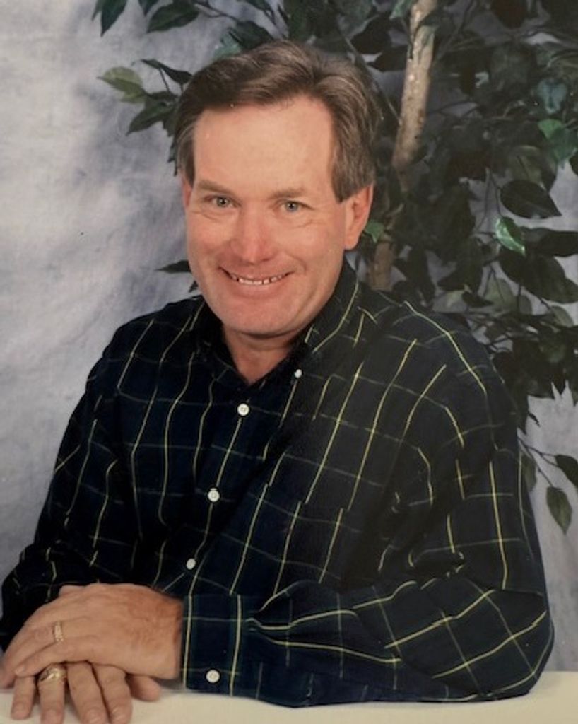 Fred Grimes Profile Photo