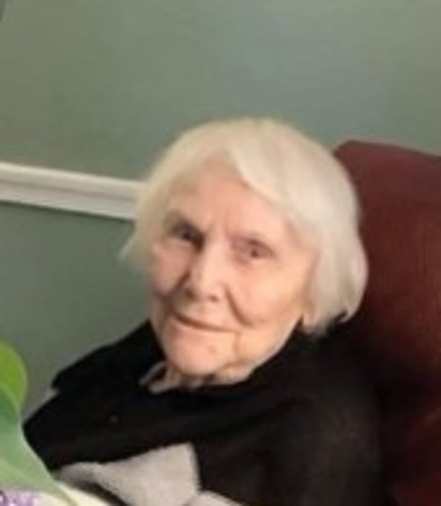 Florence C Riegel Profile Photo