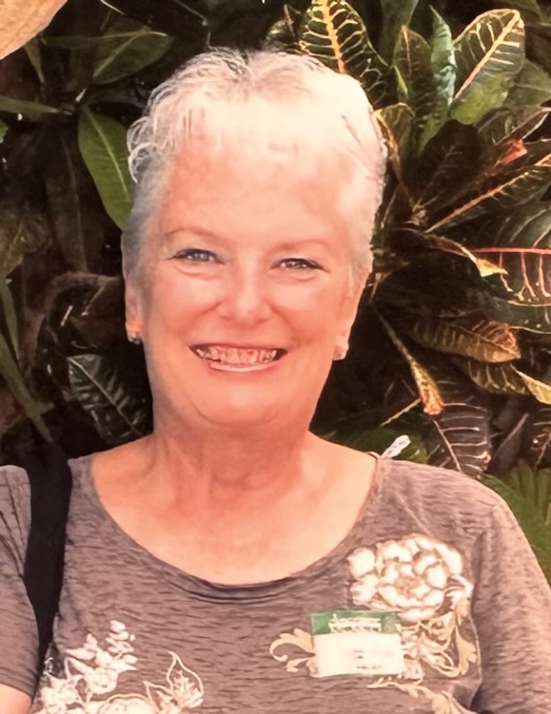 Marie Elaine Mcvey Profile Photo