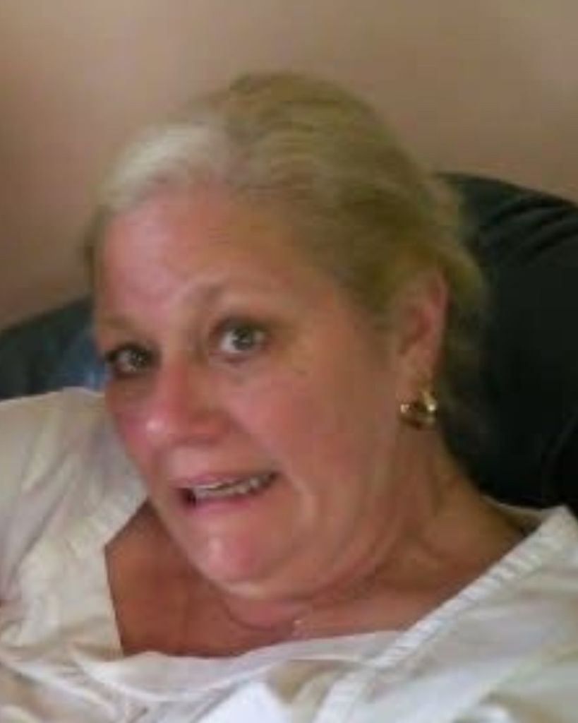 Judy Mae Butcher Profile Photo
