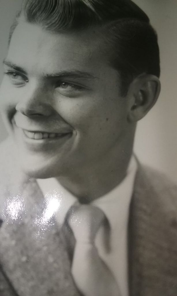 Lawerence Bruce Werner Profile Photo