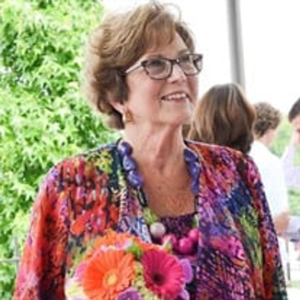 Mrs. Joan Porter Carter