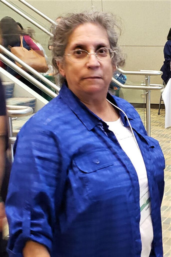 Rose Conklin Profile Photo