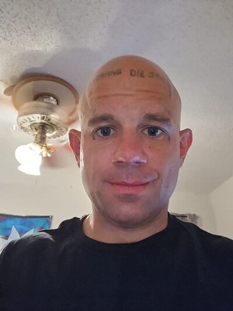 Steven James Burton Profile Photo