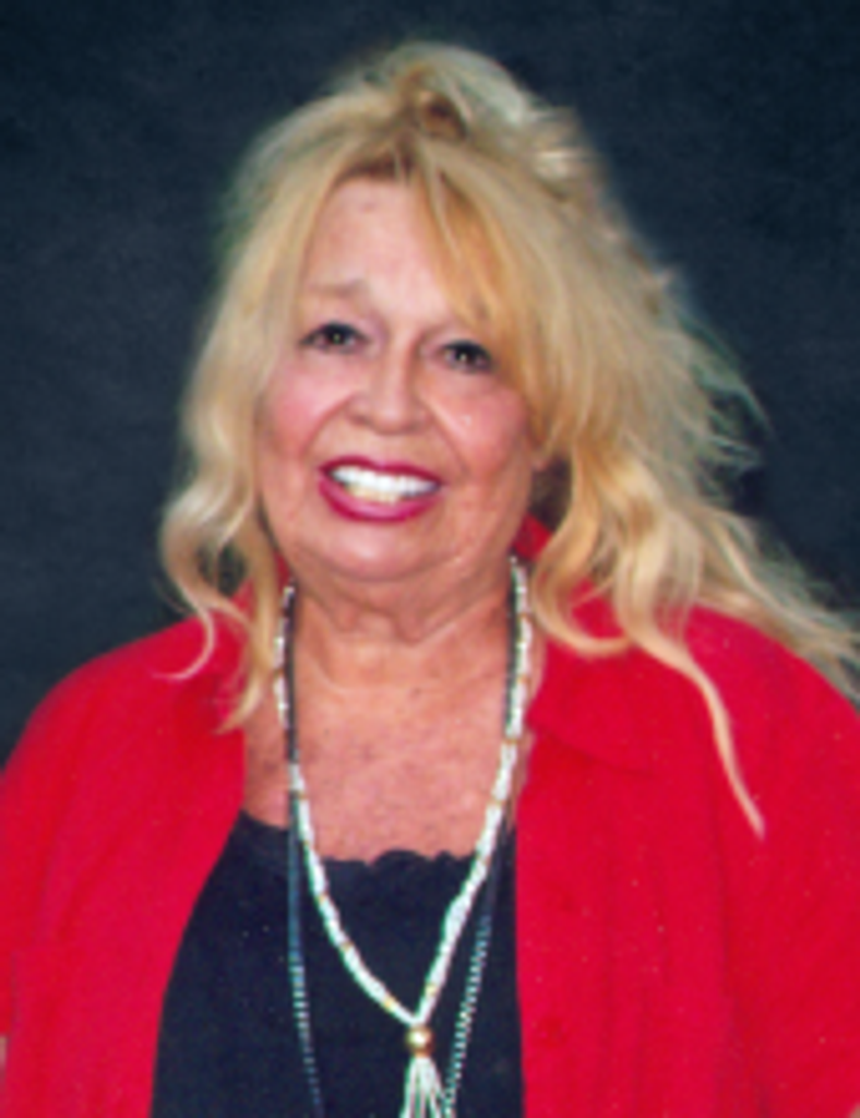 Ellie Delores "Dee" Hinnant