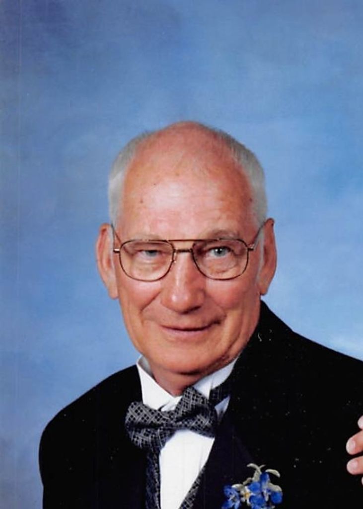 George Louis Jorkos Sr.