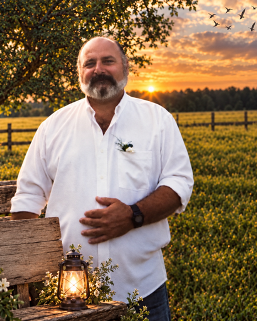 Raymond "Ray" Andrew Walker Profile Photo