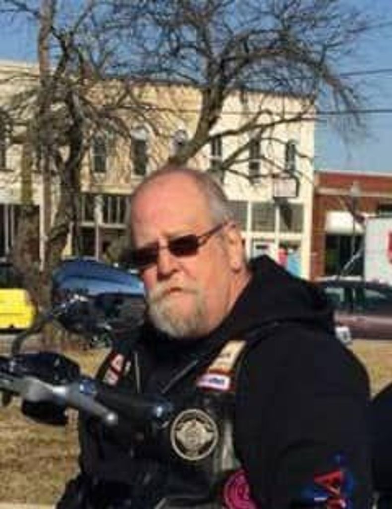 Robert Lynch Profile Photo