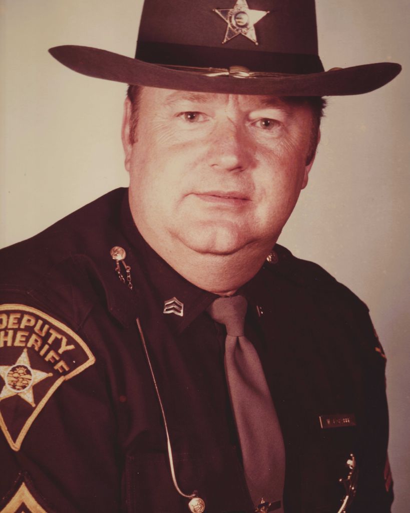 William J. "Bud" Grabbe Profile Photo